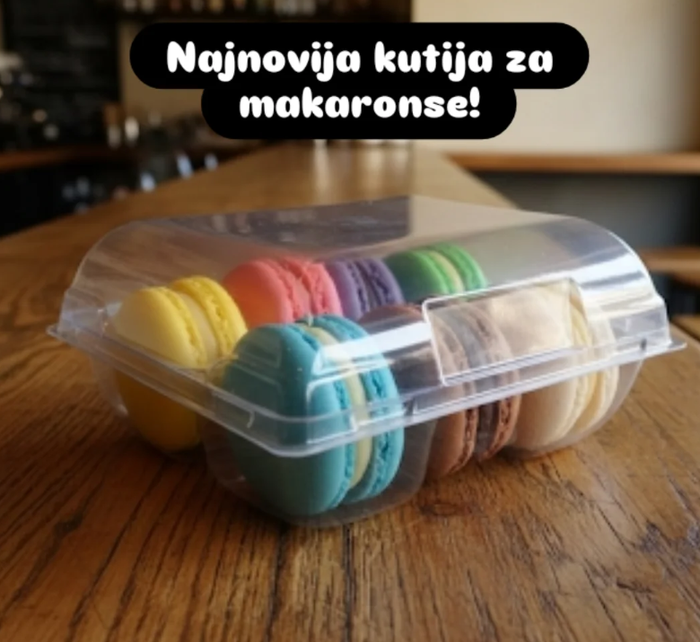 Kutija za makaronse